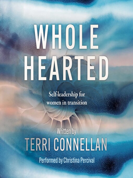 Title details for Wholehearted by Terri Connellan - Available